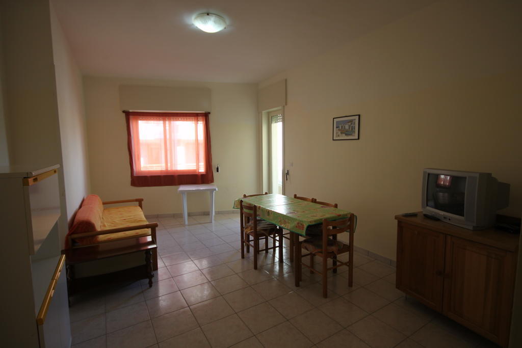 Appartamenti San Foca Szoba fotó